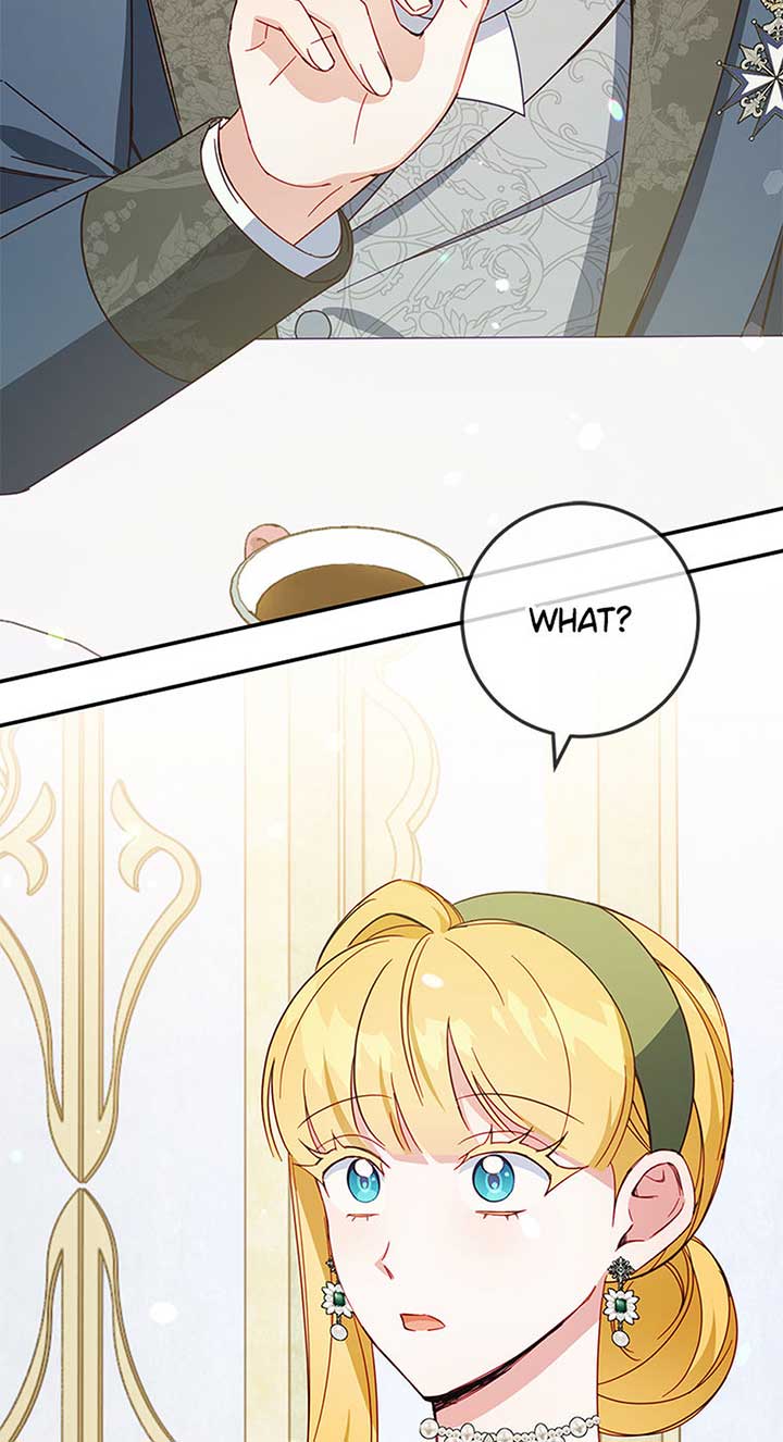 The Villainess Doesn’t Need A New Husband! - Chapter 42 - 43