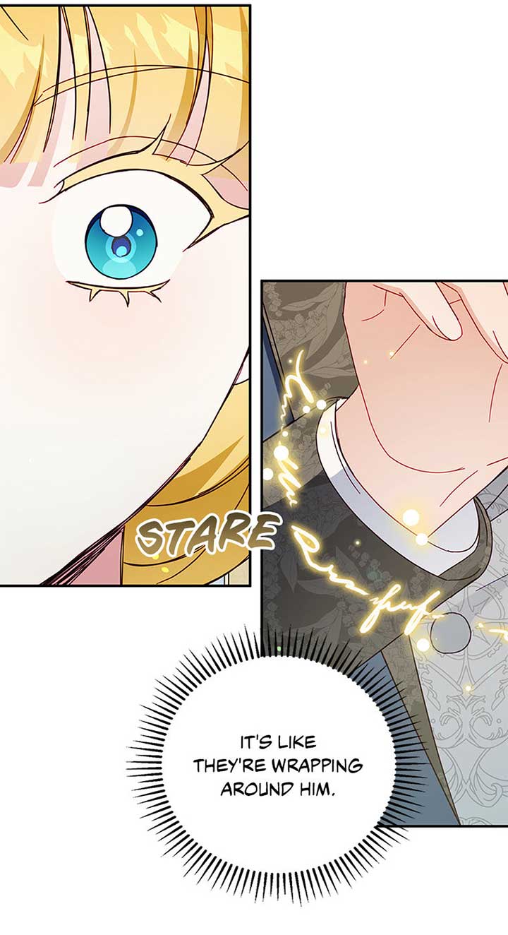 The Villainess Doesn’t Need A New Husband! - Chapter 42 - 45