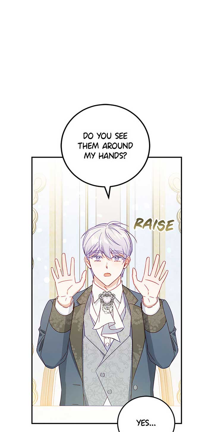 The Villainess Doesn’t Need A New Husband! - Chapter 42 - 46