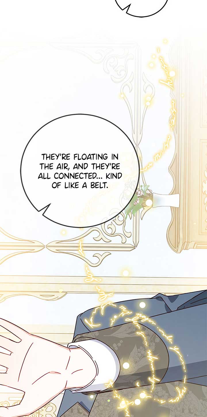 The Villainess Doesn’t Need A New Husband! - Chapter 42 - 47