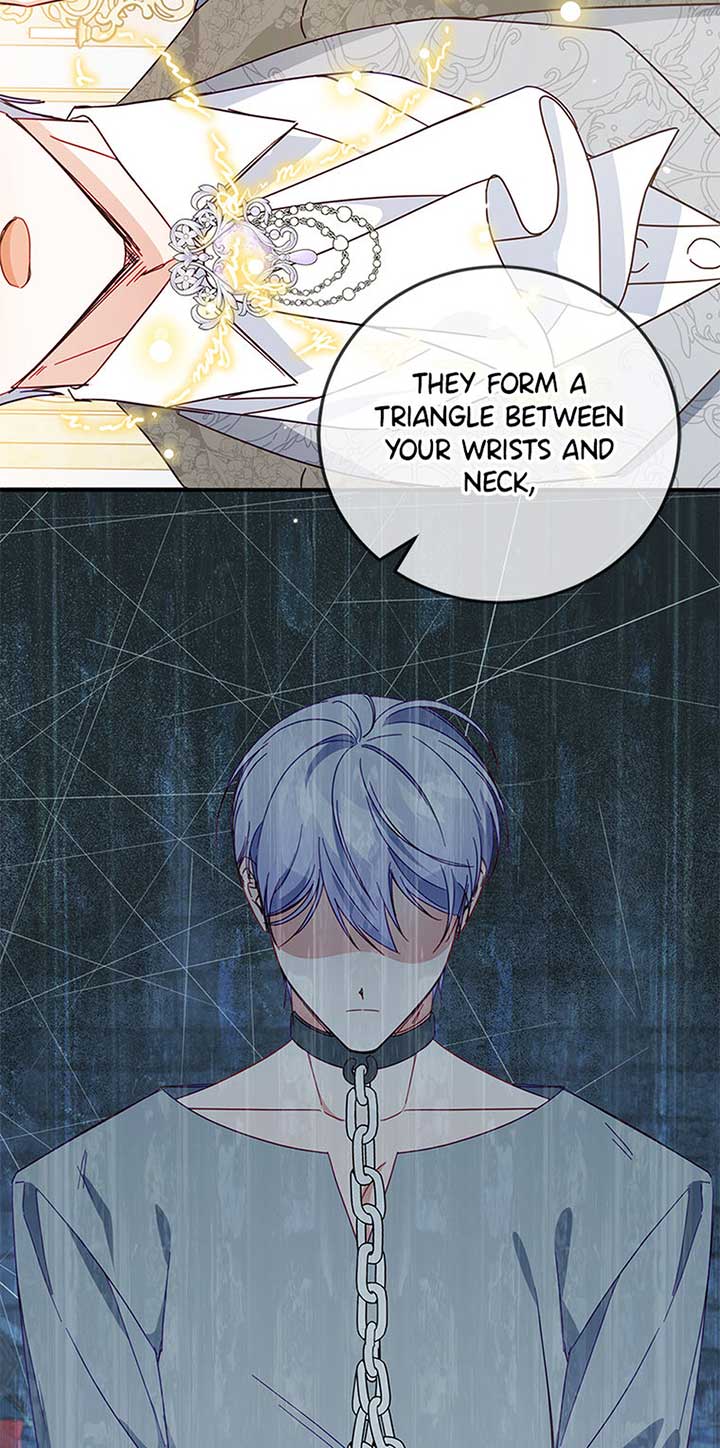 The Villainess Doesn’t Need A New Husband! - Chapter 42 - 48