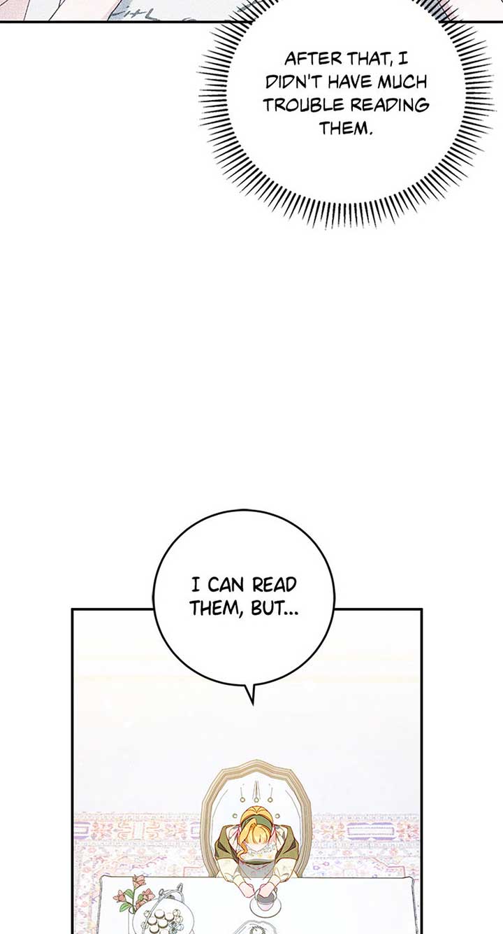 The Villainess Doesn’t Need A New Husband! - Chapter 42 - 54