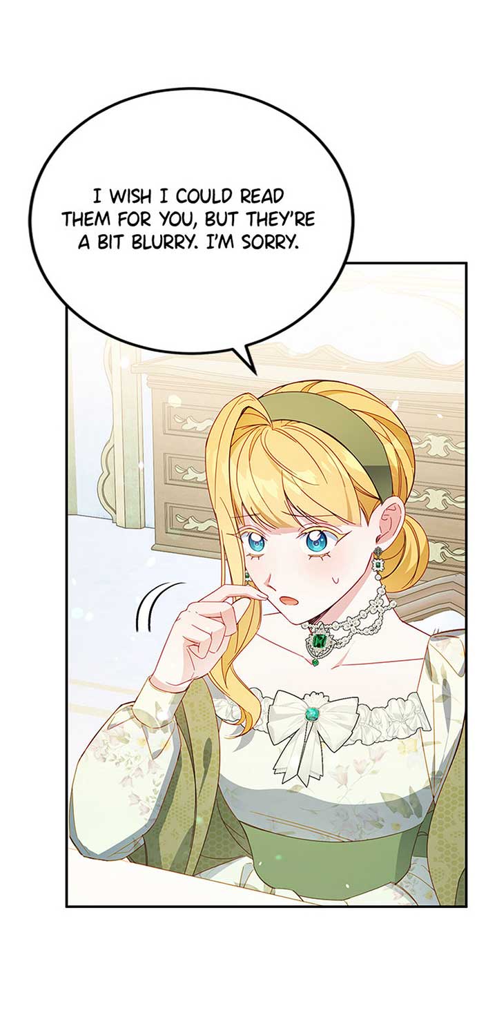 The Villainess Doesn’t Need A New Husband! - Chapter 42 - 58