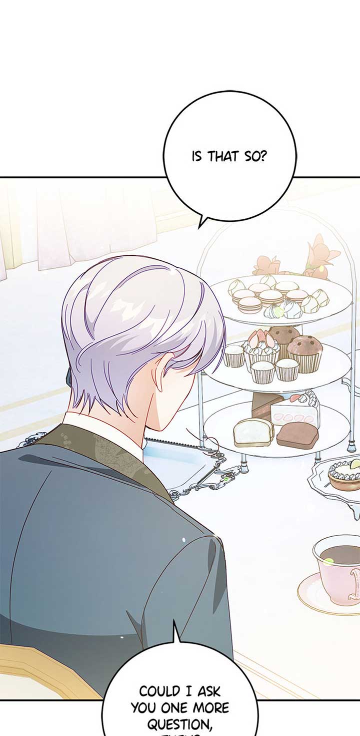 The Villainess Doesn’t Need A New Husband! - Chapter 42 - 59