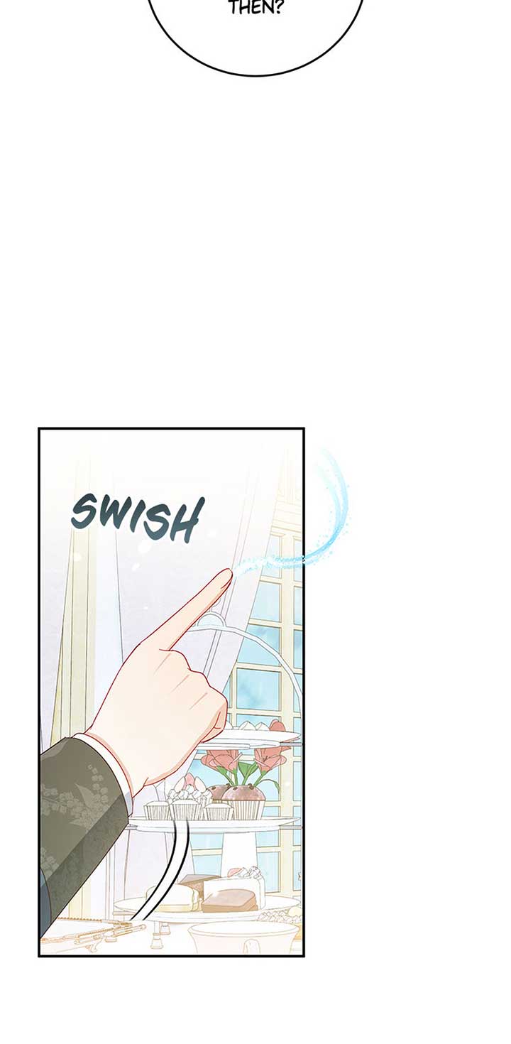 The Villainess Doesn’t Need A New Husband! - Chapter 42 - 60