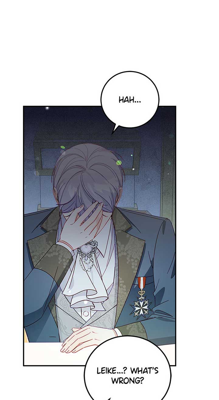 The Villainess Doesn’t Need A New Husband! - Chapter 42 - 63