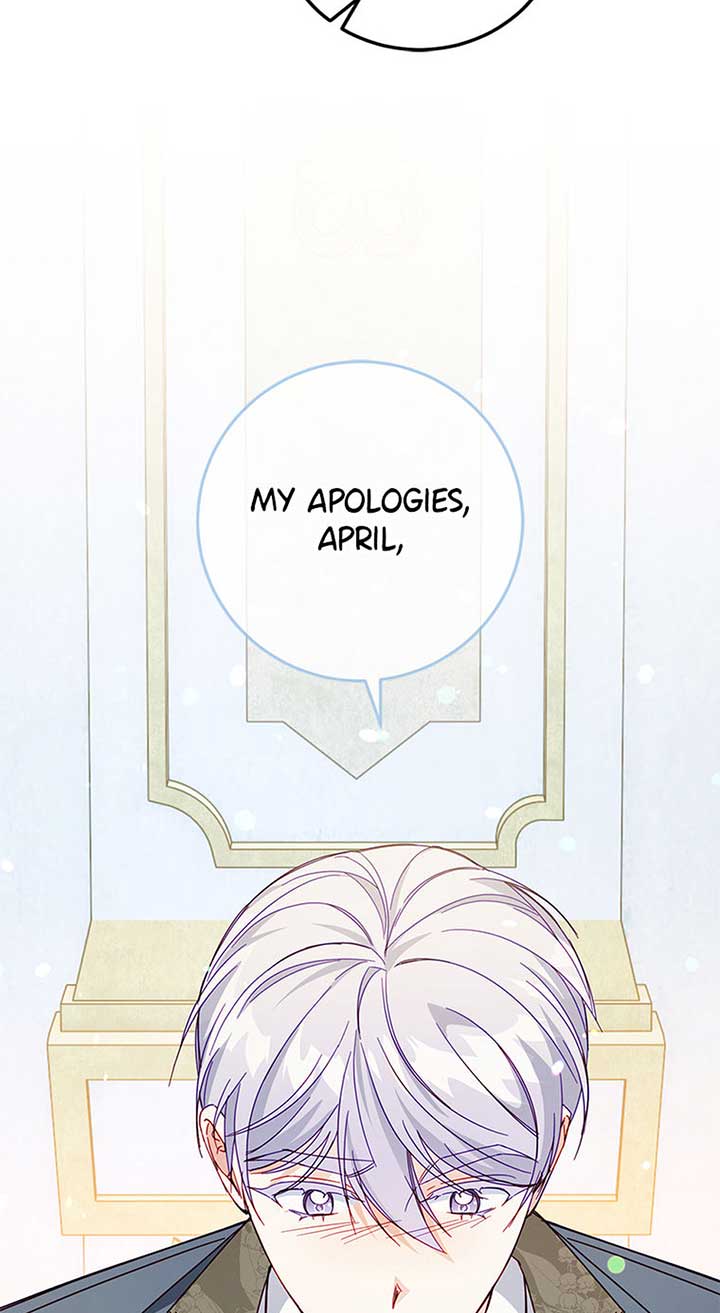 The Villainess Doesn’t Need A New Husband! - Chapter 42 - 64