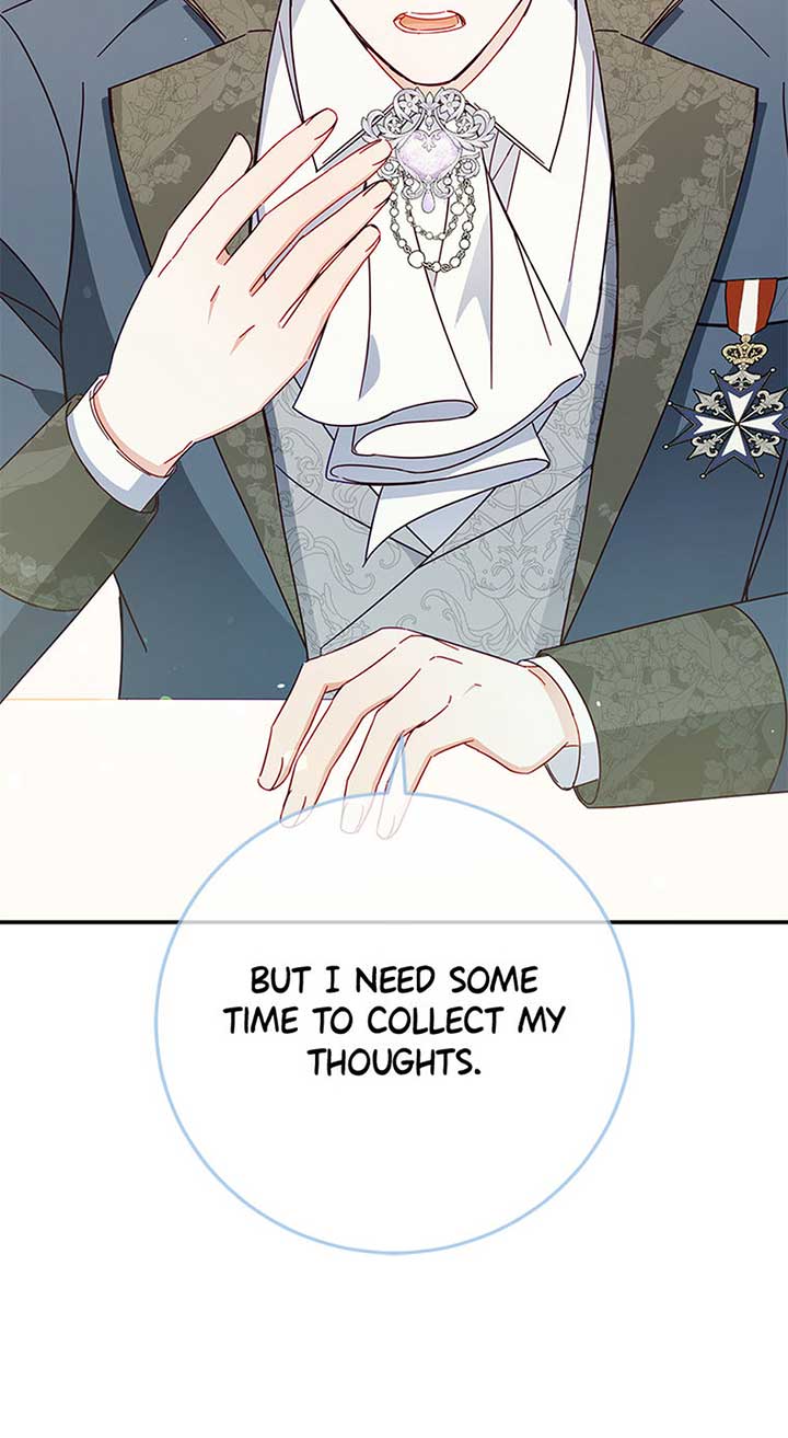 The Villainess Doesn’t Need A New Husband! - Chapter 42 - 65