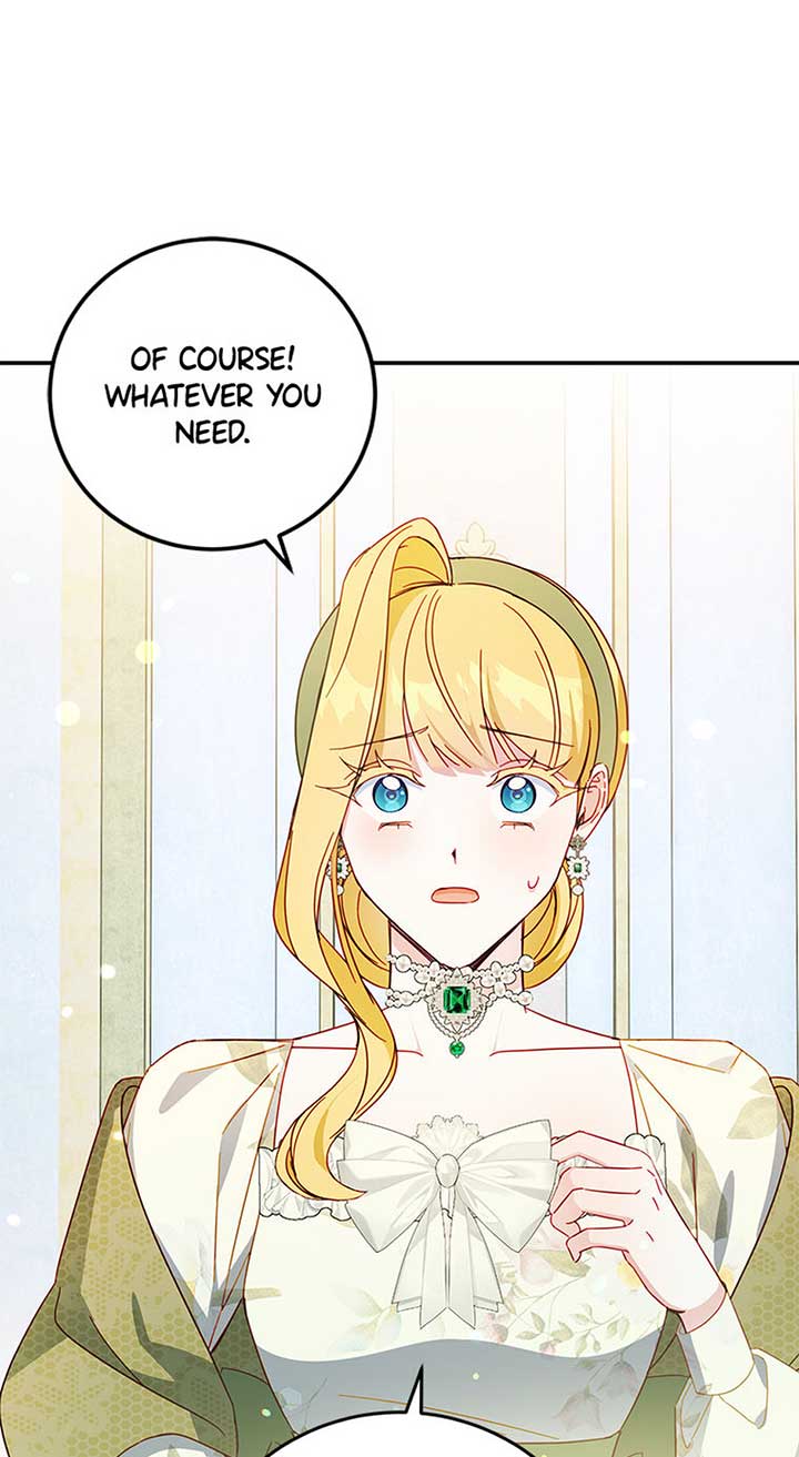 The Villainess Doesn’t Need A New Husband! - Chapter 42 - 66