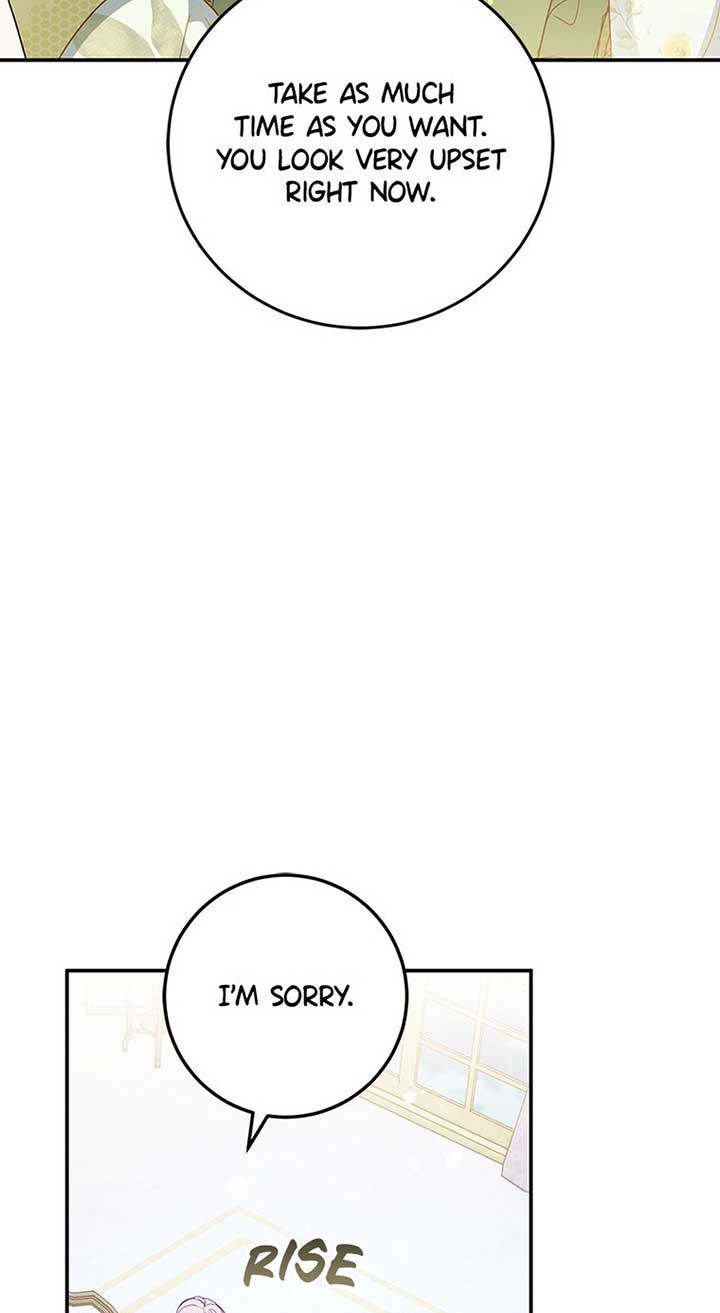 The Villainess Doesn’t Need A New Husband! - Chapter 42 - 67