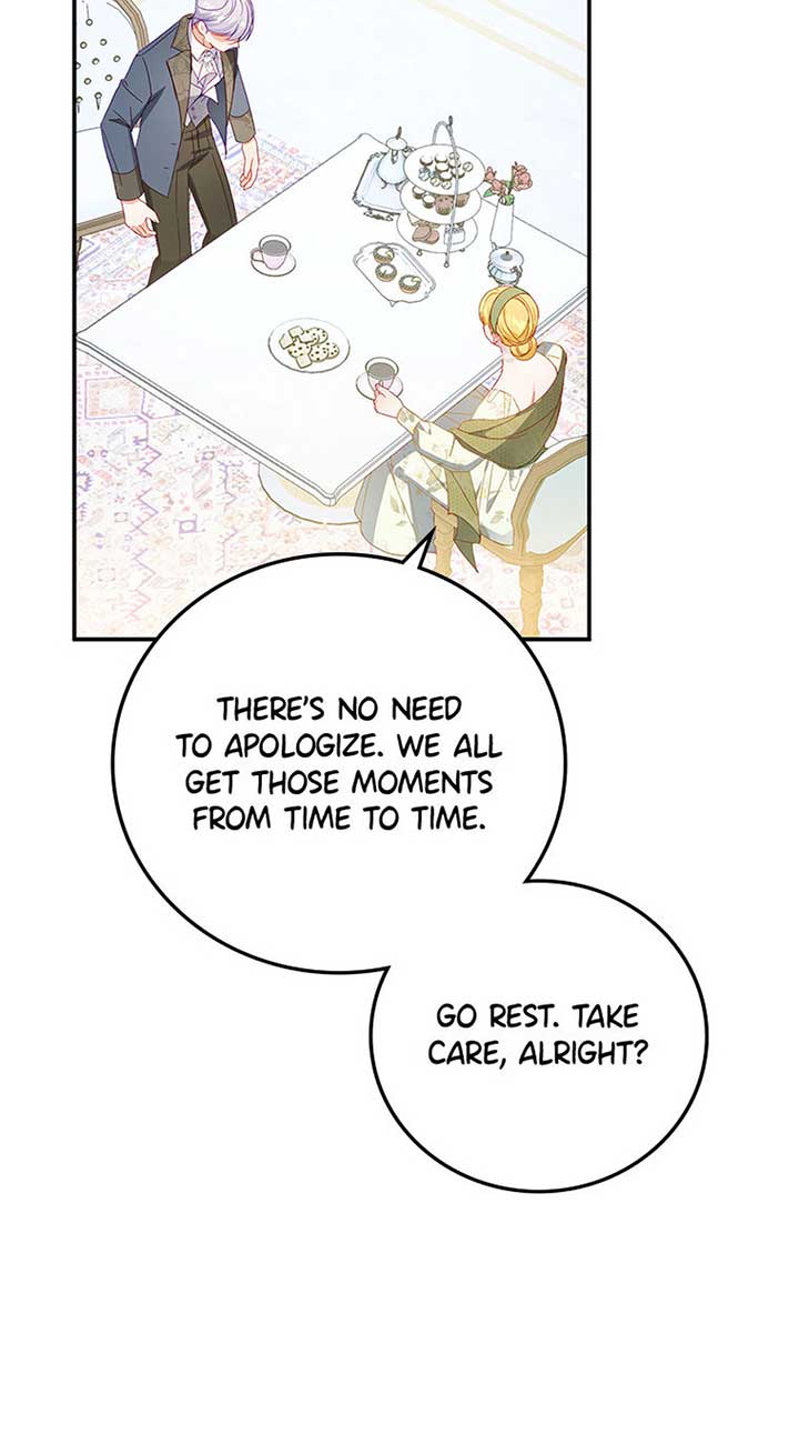 The Villainess Doesn’t Need A New Husband! - Chapter 42 - 68