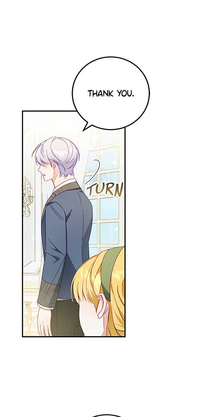 The Villainess Doesn’t Need A New Husband! - Chapter 42 - 69