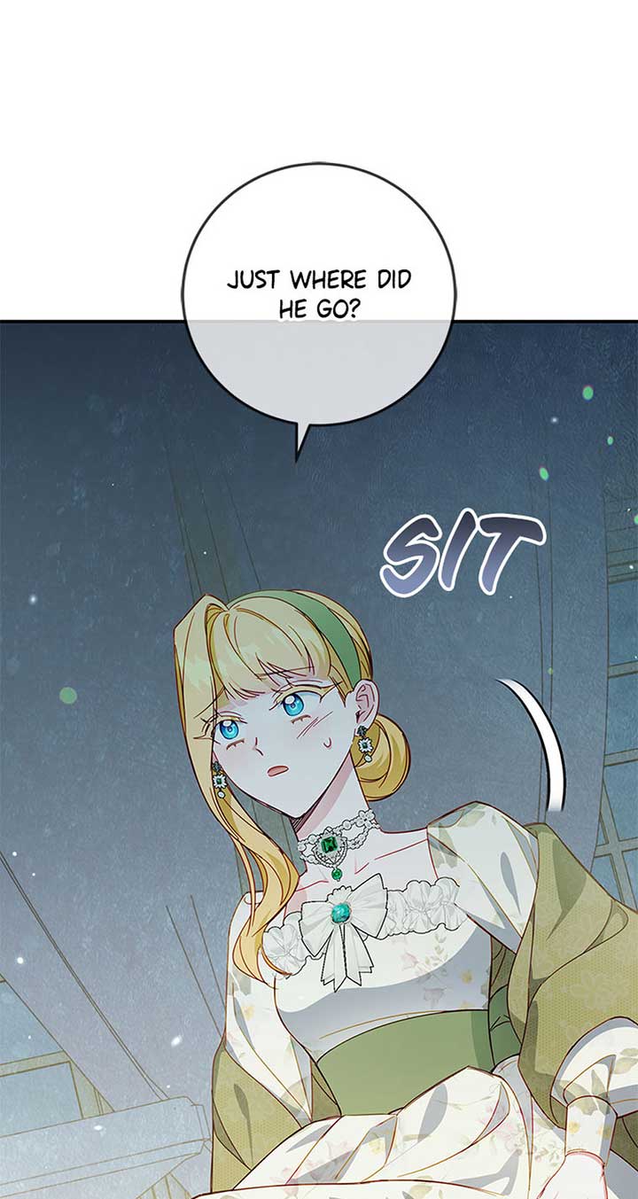 The Villainess Doesn’t Need A New Husband! - Chapter 42 - 73