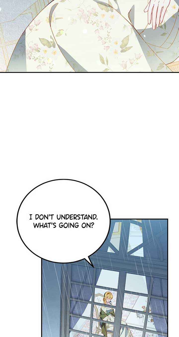 The Villainess Doesn’t Need A New Husband! - Chapter 42 - 74