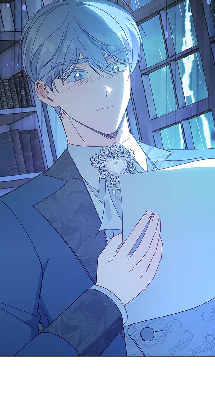 The Villainess Doesn’t Need A New Husband! - Chapter 43 - 5