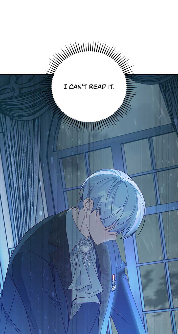 The Villainess Doesn’t Need A New Husband! - Chapter 43 - 7