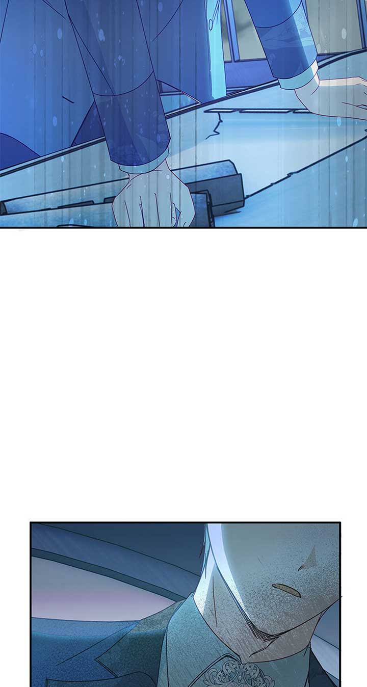 The Villainess Doesn’t Need A New Husband! - Chapter 43 - 8