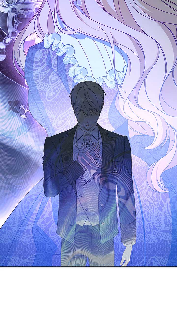 The Villainess Doesn’t Need A New Husband! - Chapter 43 - 11