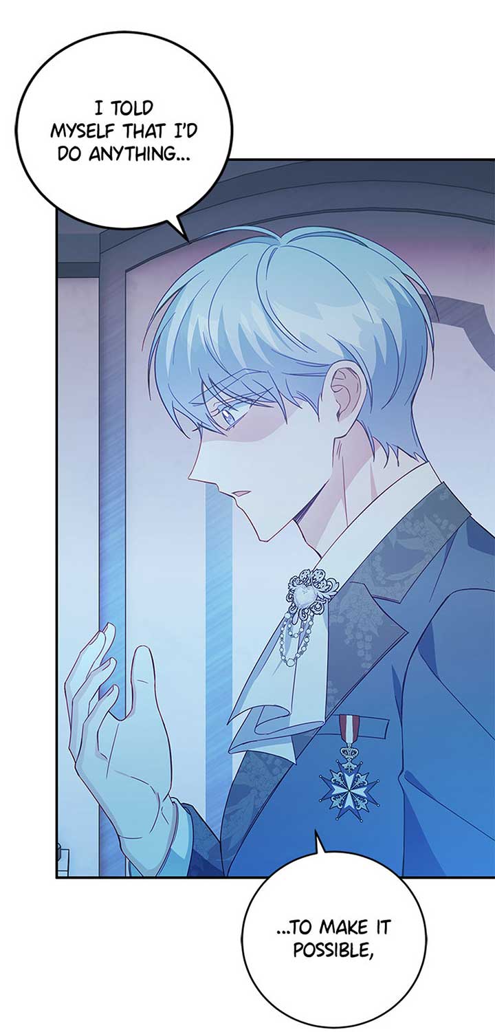 The Villainess Doesn’t Need A New Husband! - Chapter 43 - 13