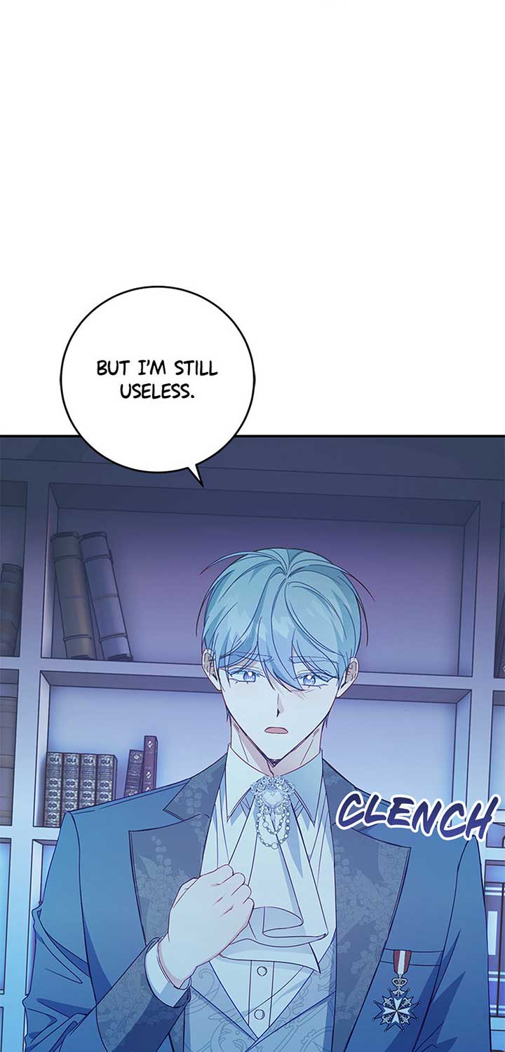 The Villainess Doesn’t Need A New Husband! - Chapter 43 - 14