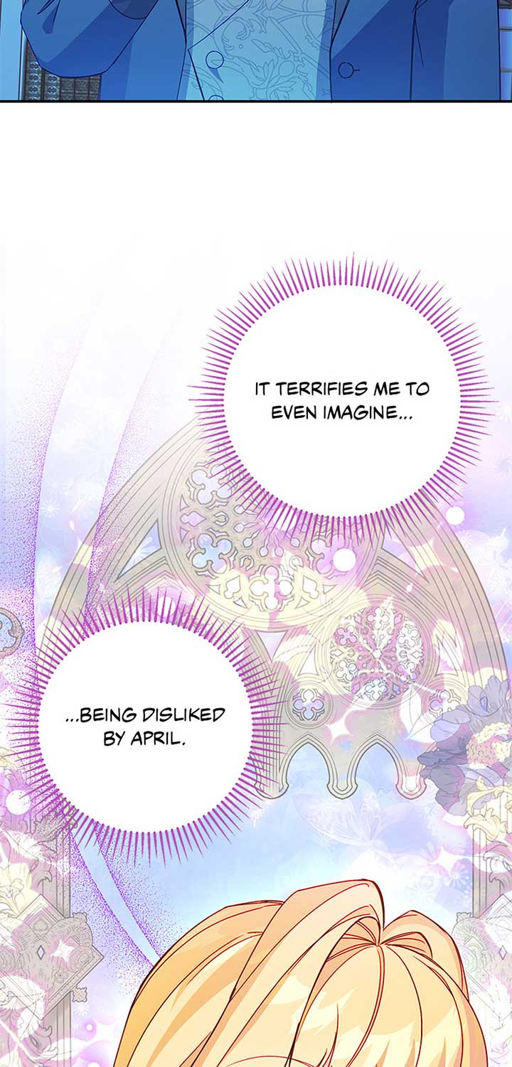 The Villainess Doesn’t Need A New Husband! - Chapter 43 - 15