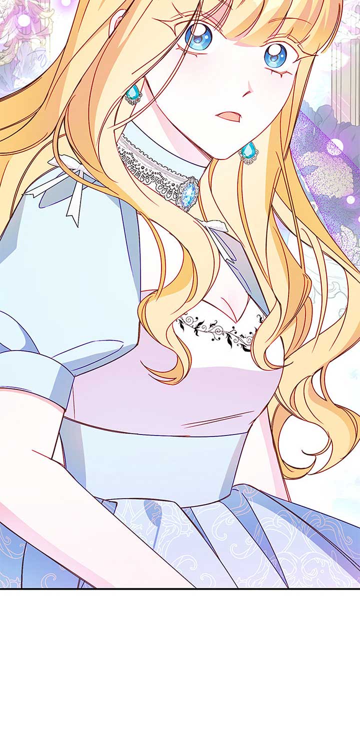 The Villainess Doesn’t Need A New Husband! - Chapter 43 - 16