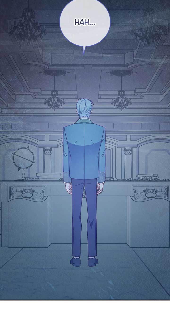 The Villainess Doesn’t Need A New Husband! - Chapter 43 - 18