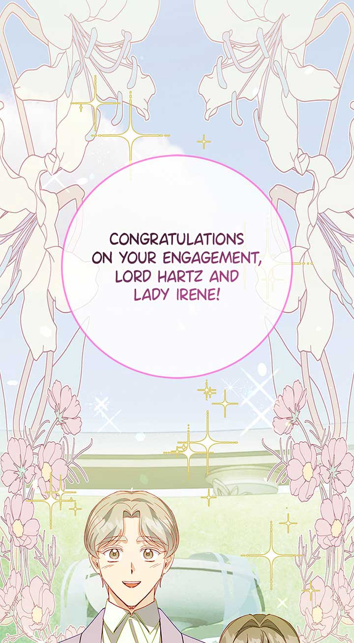 The Villainess Doesn’t Need A New Husband! - Chapter 43 - 21