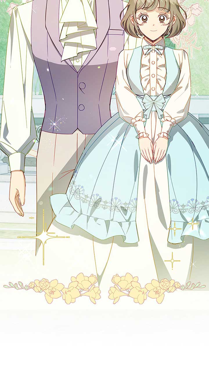 The Villainess Doesn’t Need A New Husband! - Chapter 43 - 22