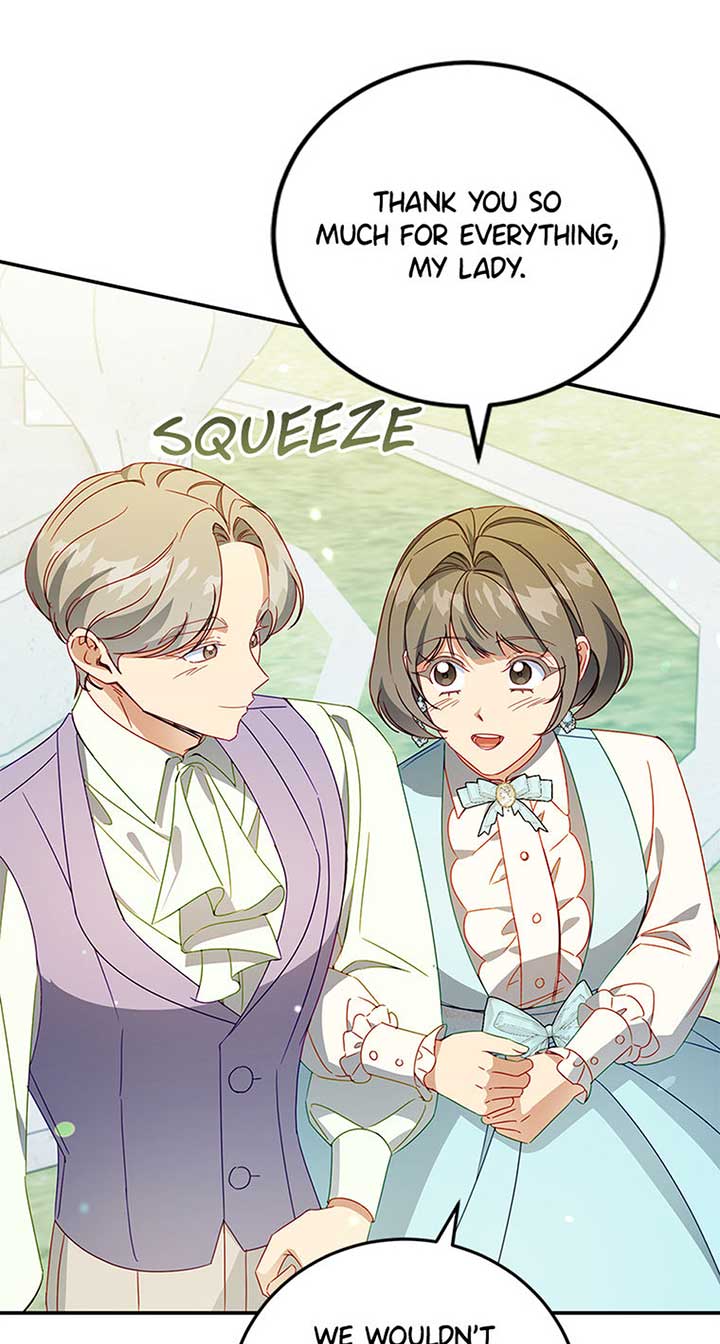 The Villainess Doesn’t Need A New Husband! - Chapter 43 - 25