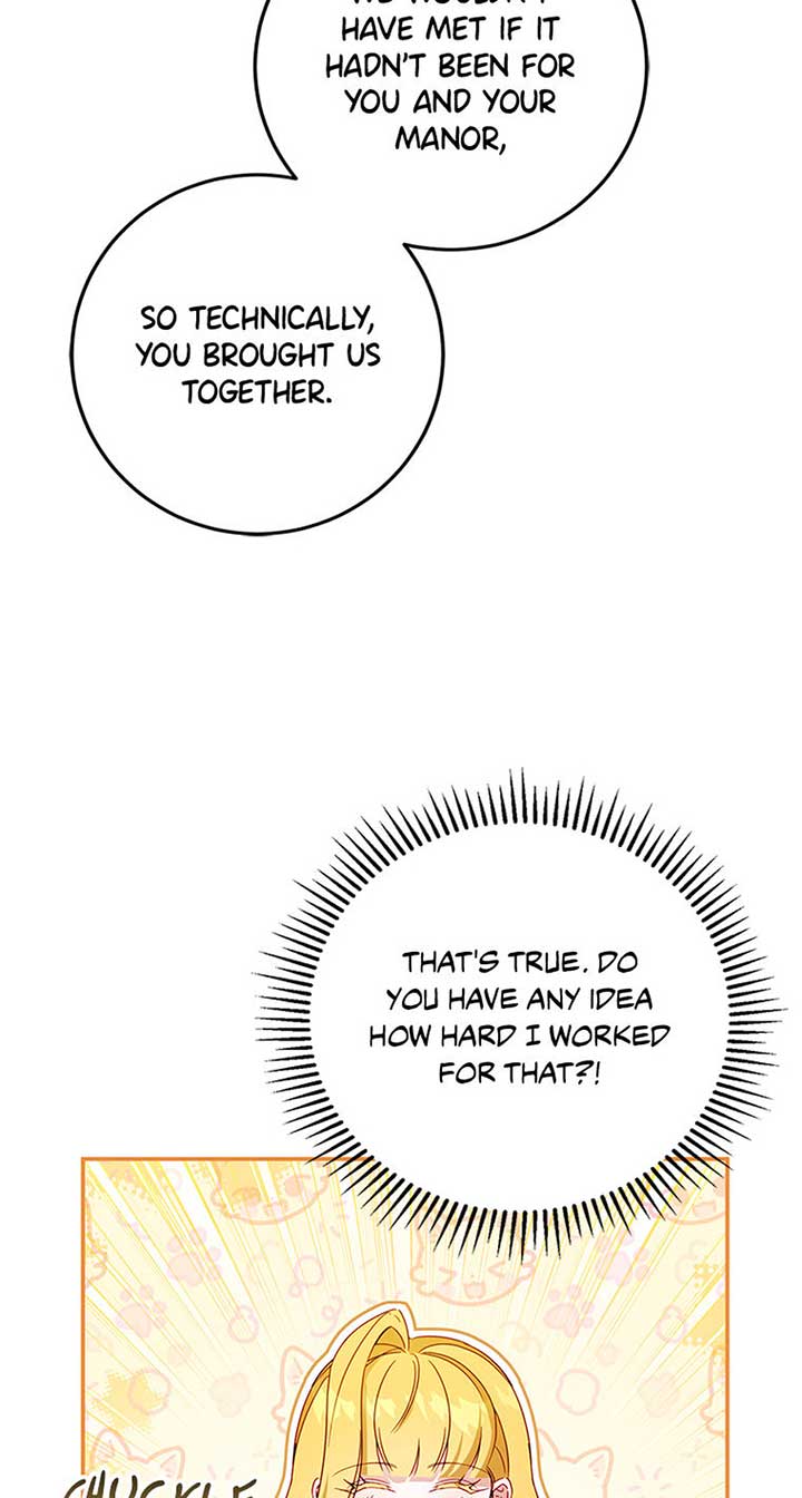 The Villainess Doesn’t Need A New Husband! - Chapter 43 - 26