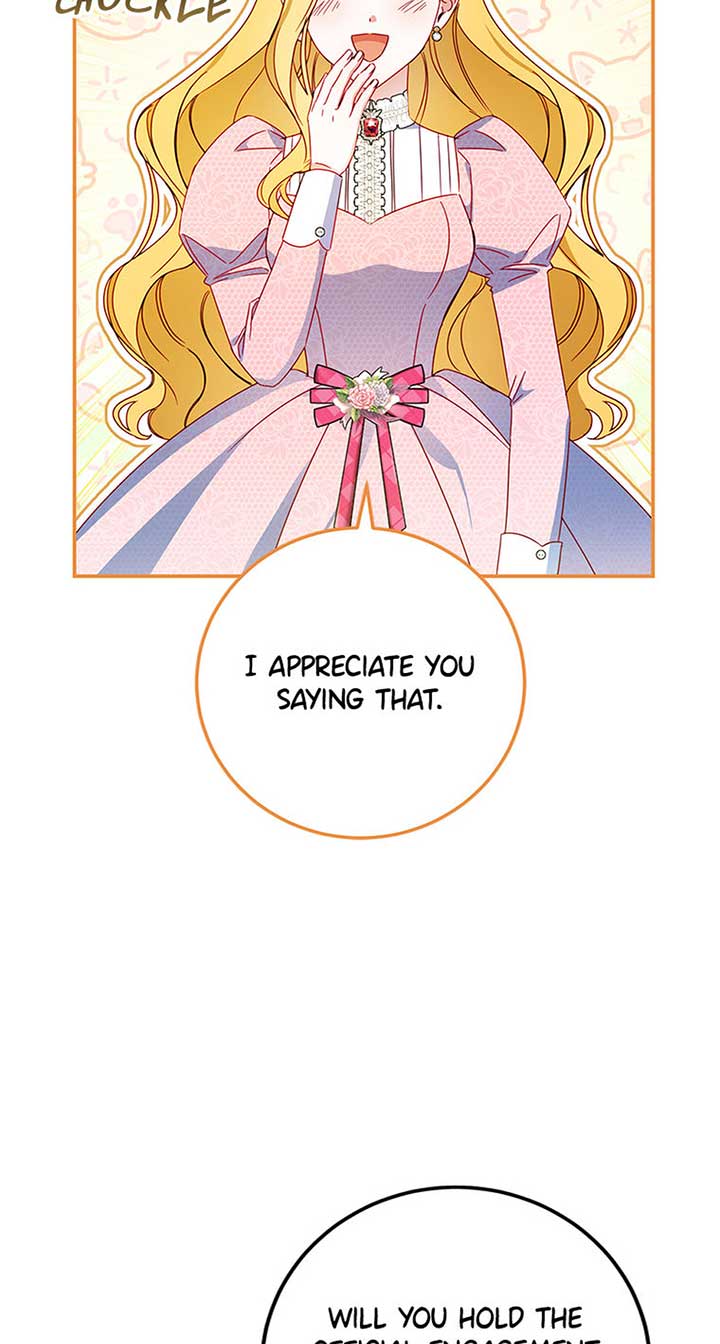 The Villainess Doesn’t Need A New Husband! - Chapter 43 - 27