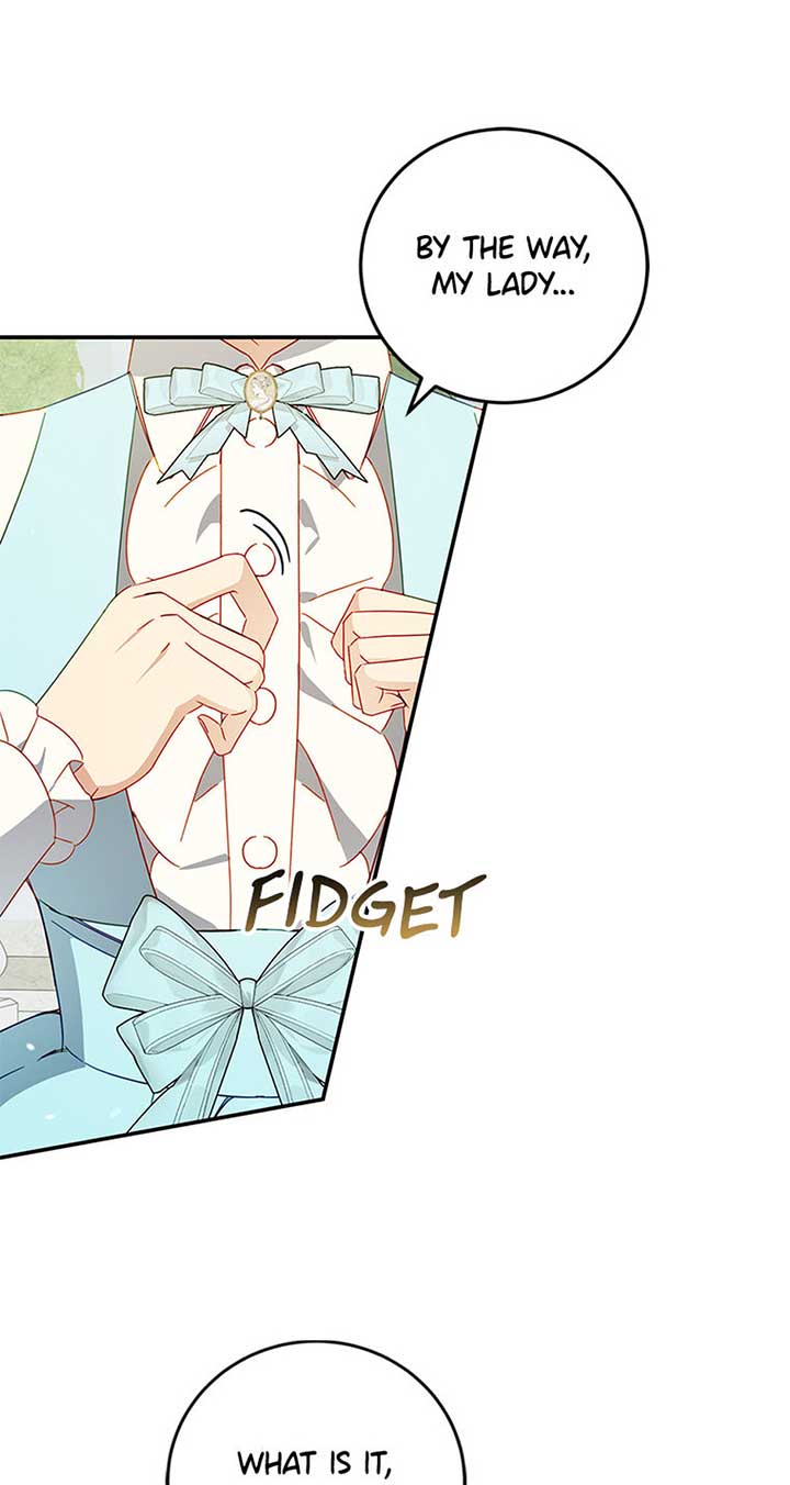 The Villainess Doesn’t Need A New Husband! - Chapter 43 - 30