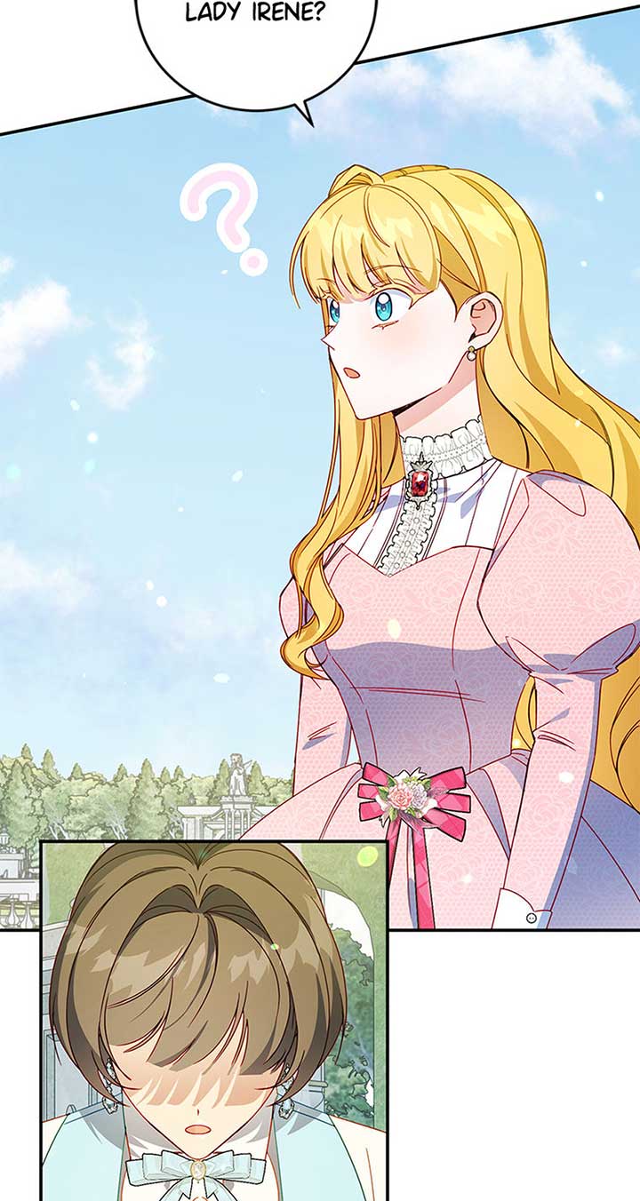 The Villainess Doesn’t Need A New Husband! - Chapter 43 - 31