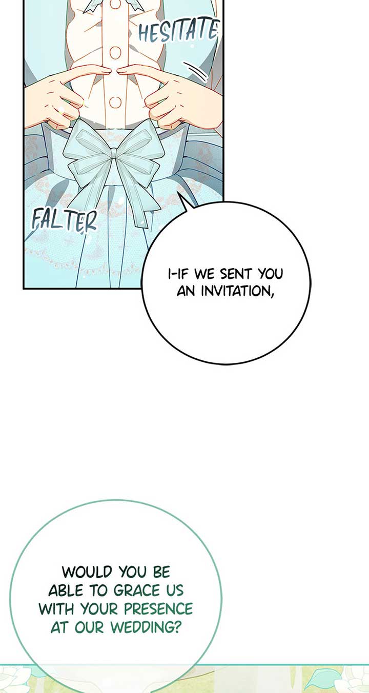 The Villainess Doesn’t Need A New Husband! - Chapter 43 - 32