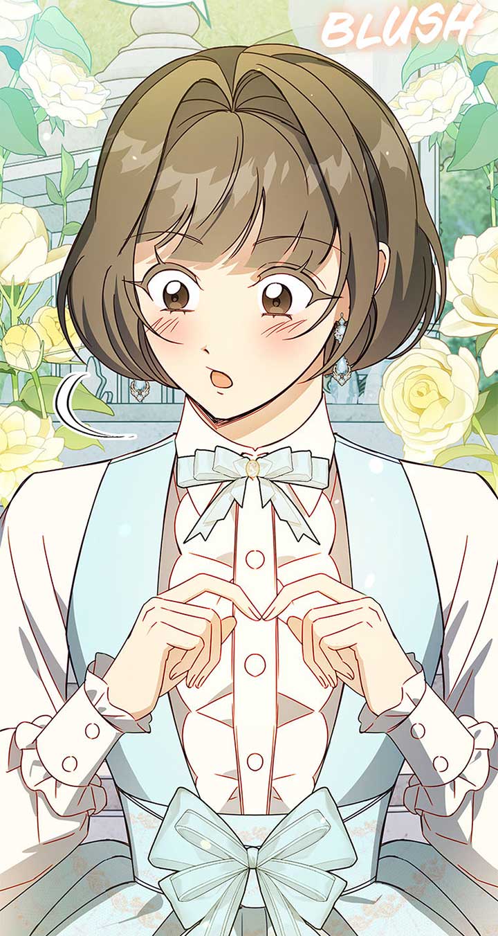 The Villainess Doesn’t Need A New Husband! - Chapter 43 - 33