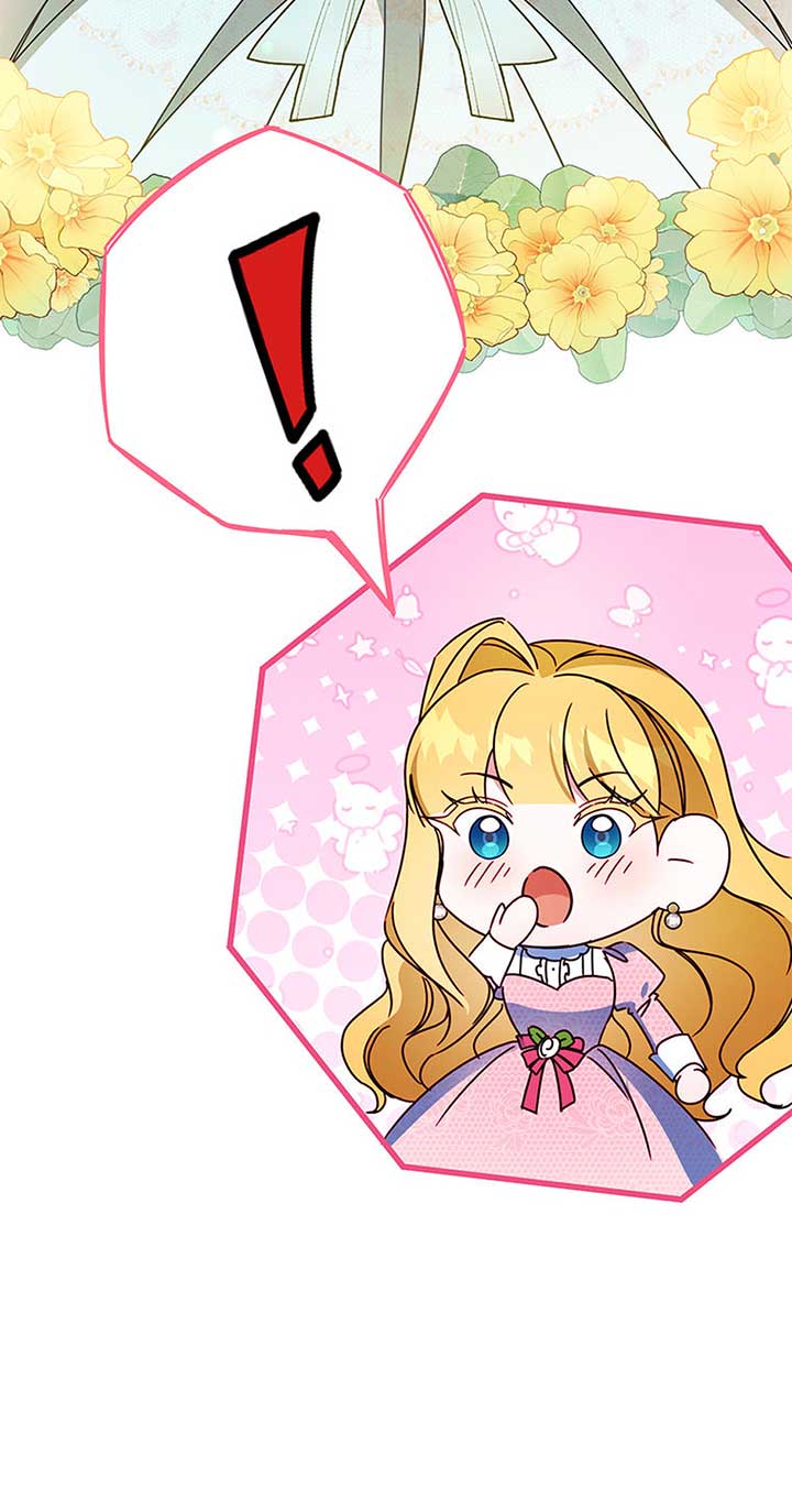 The Villainess Doesn’t Need A New Husband! - Chapter 43 - 34