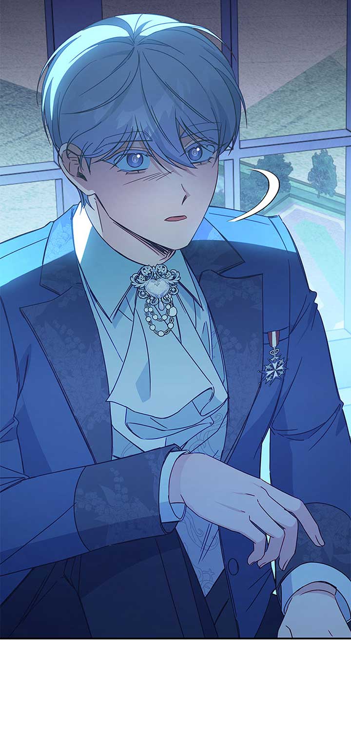 The Villainess Doesn’t Need A New Husband! - Chapter 43 - 41