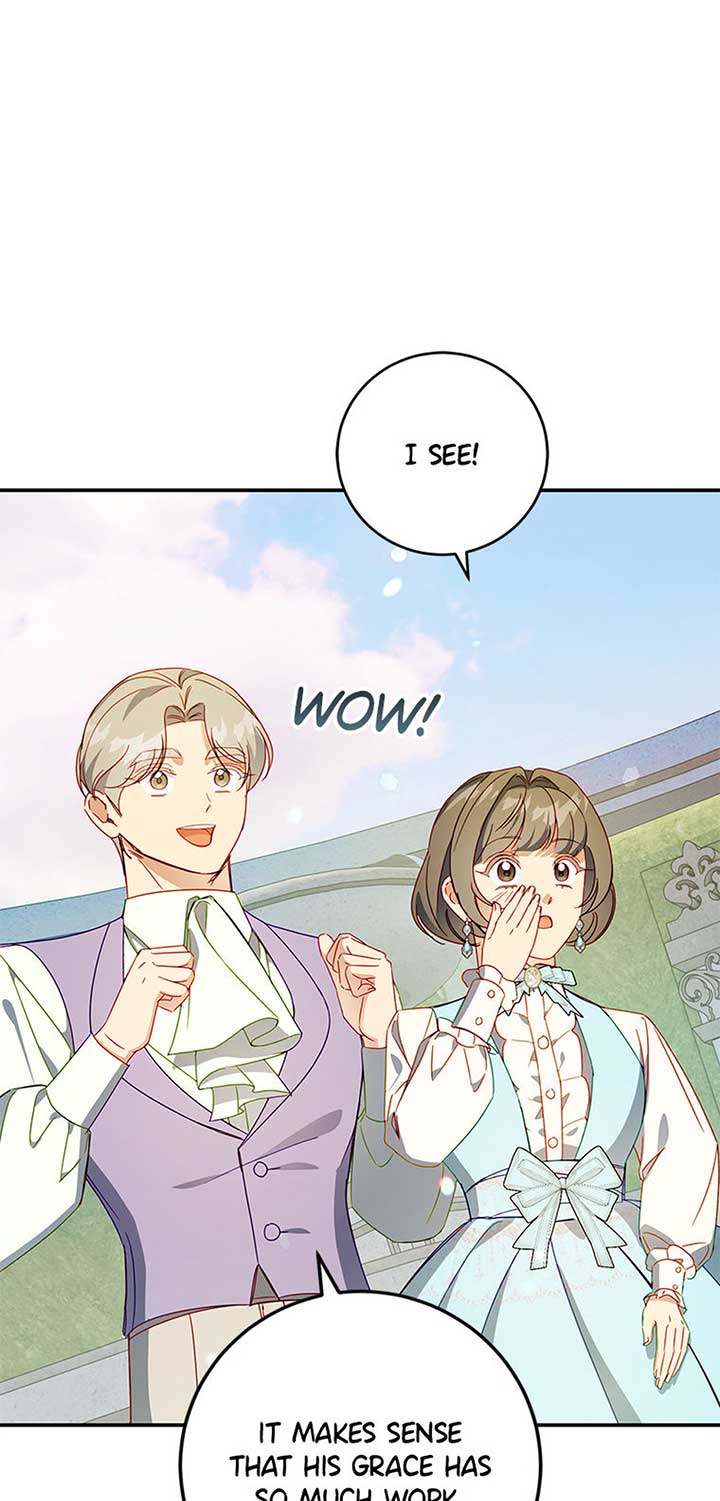 The Villainess Doesn’t Need A New Husband! - Chapter 43 - 42