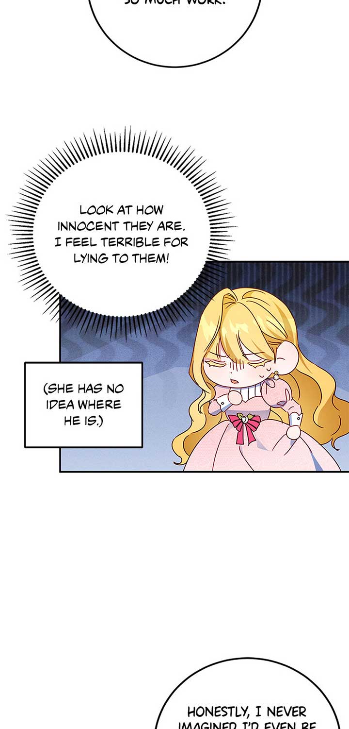 The Villainess Doesn’t Need A New Husband! - Chapter 43 - 43