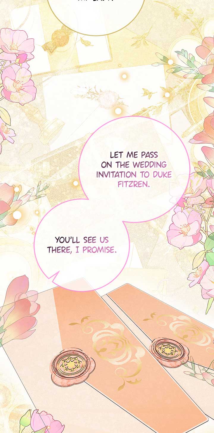 The Villainess Doesn’t Need A New Husband! - Chapter 43 - 47