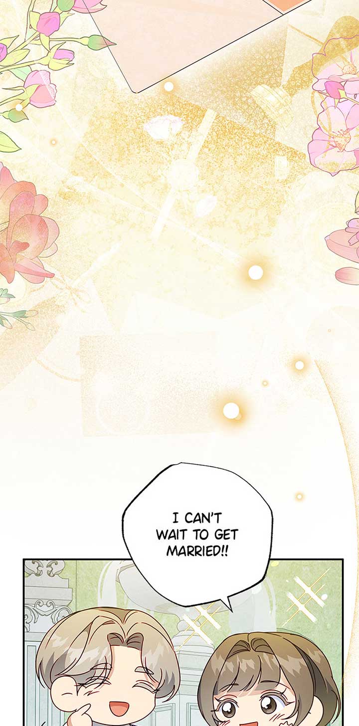 The Villainess Doesn’t Need A New Husband! - Chapter 43 - 48