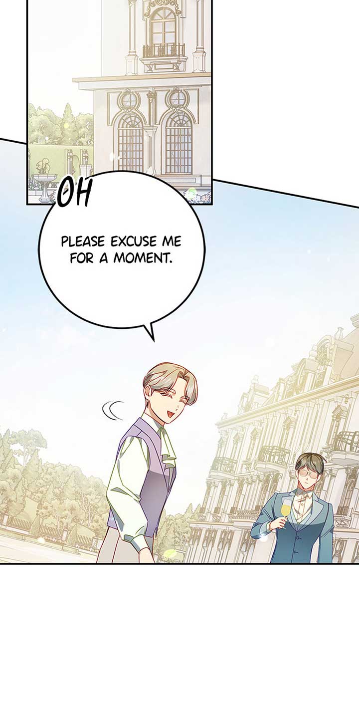 The Villainess Doesn’t Need A New Husband! - Chapter 43 - 50