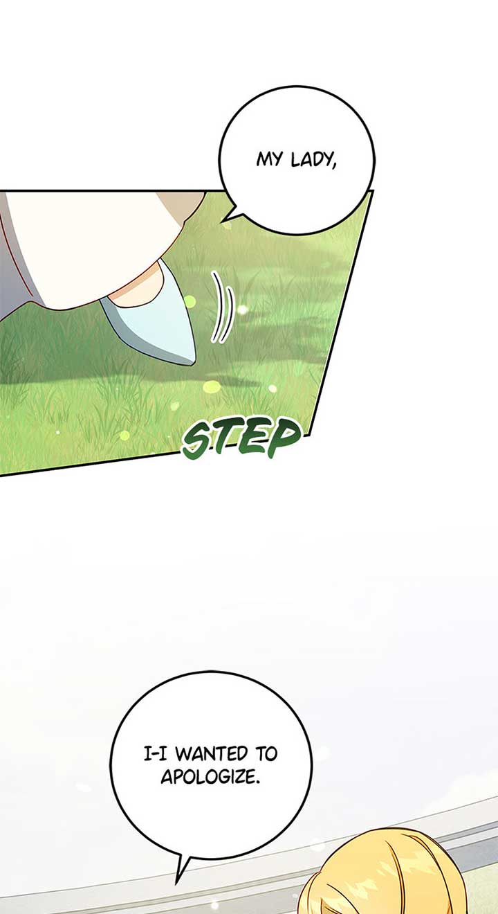 The Villainess Doesn’t Need A New Husband! - Chapter 43 - 51