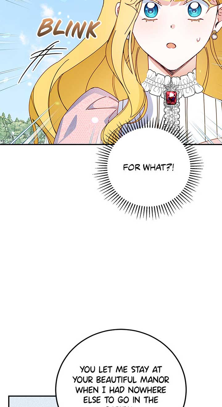 The Villainess Doesn’t Need A New Husband! - Chapter 43 - 53