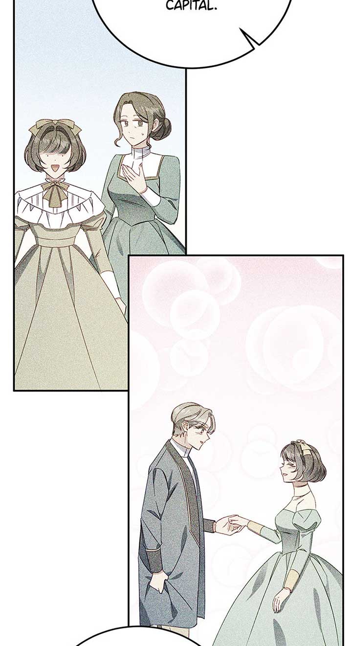 The Villainess Doesn’t Need A New Husband! - Chapter 43 - 54