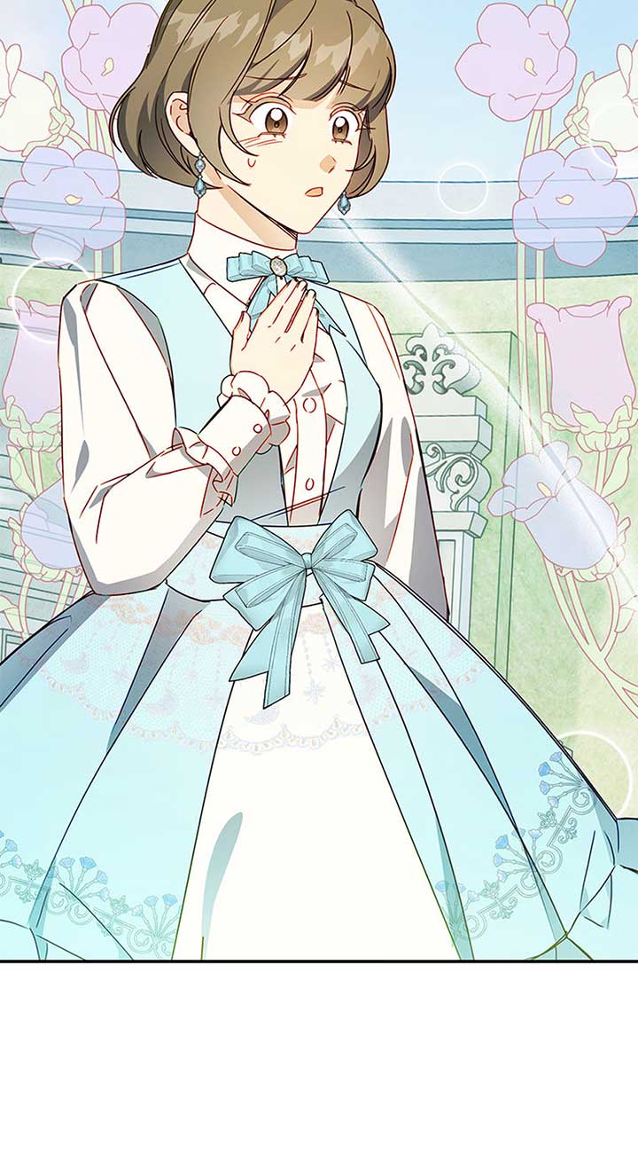 The Villainess Doesn’t Need A New Husband! - Chapter 43 - 56