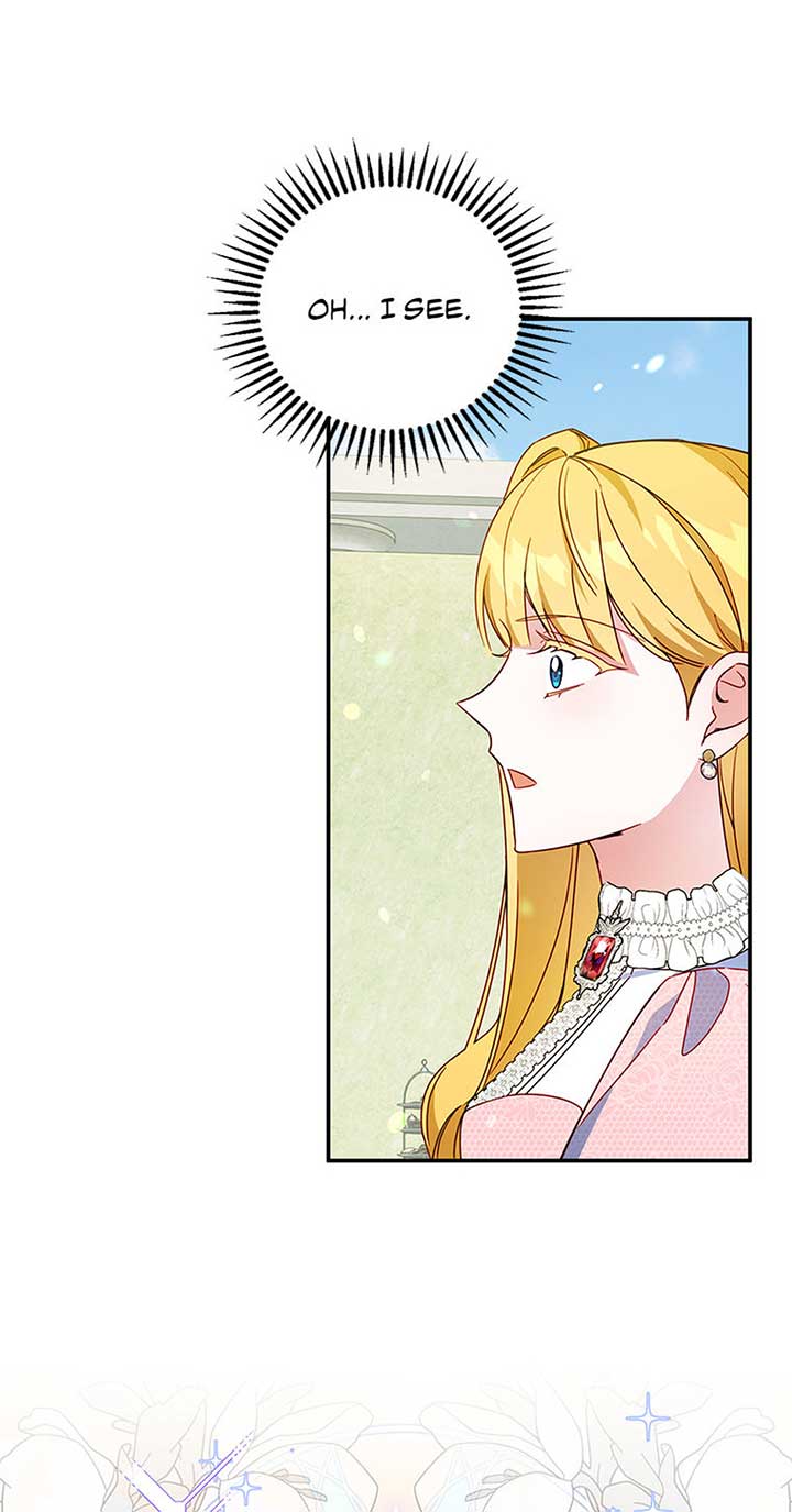 The Villainess Doesn’t Need A New Husband! - Chapter 43 - 57