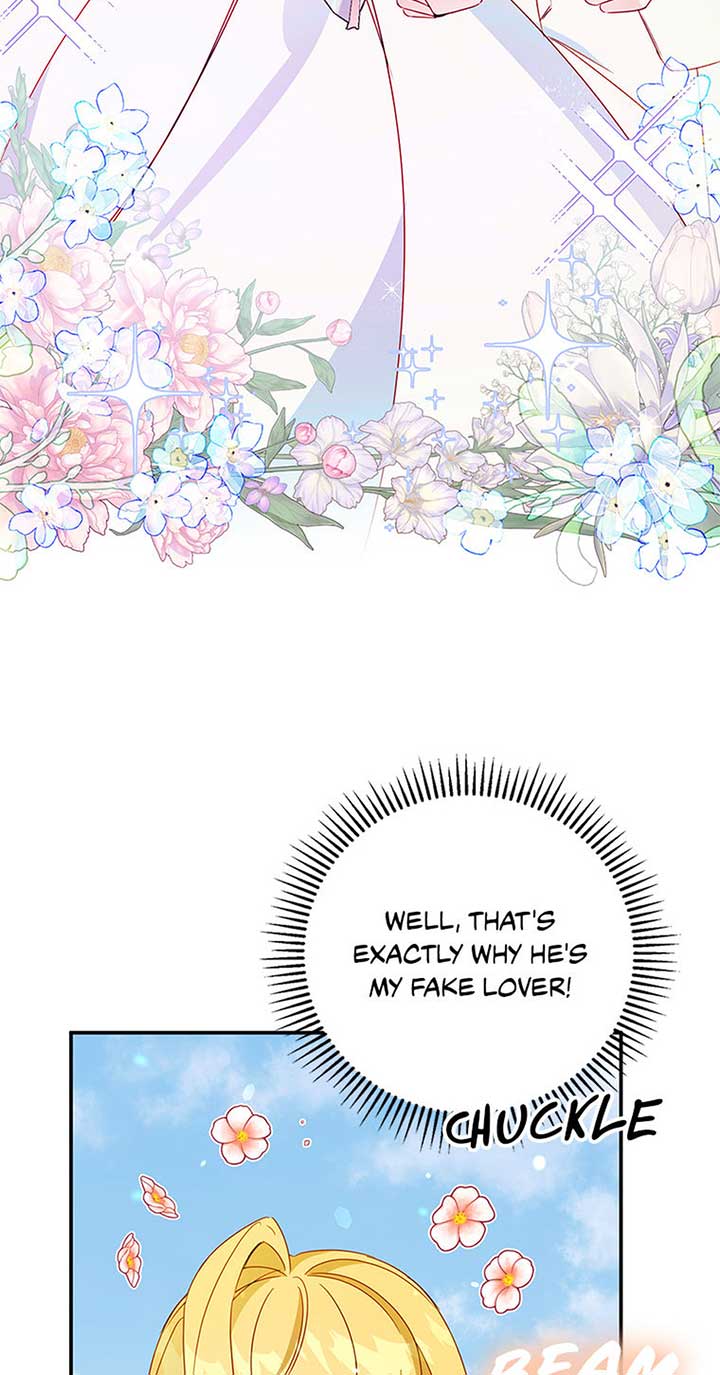 The Villainess Doesn’t Need A New Husband! - Chapter 43 - 59