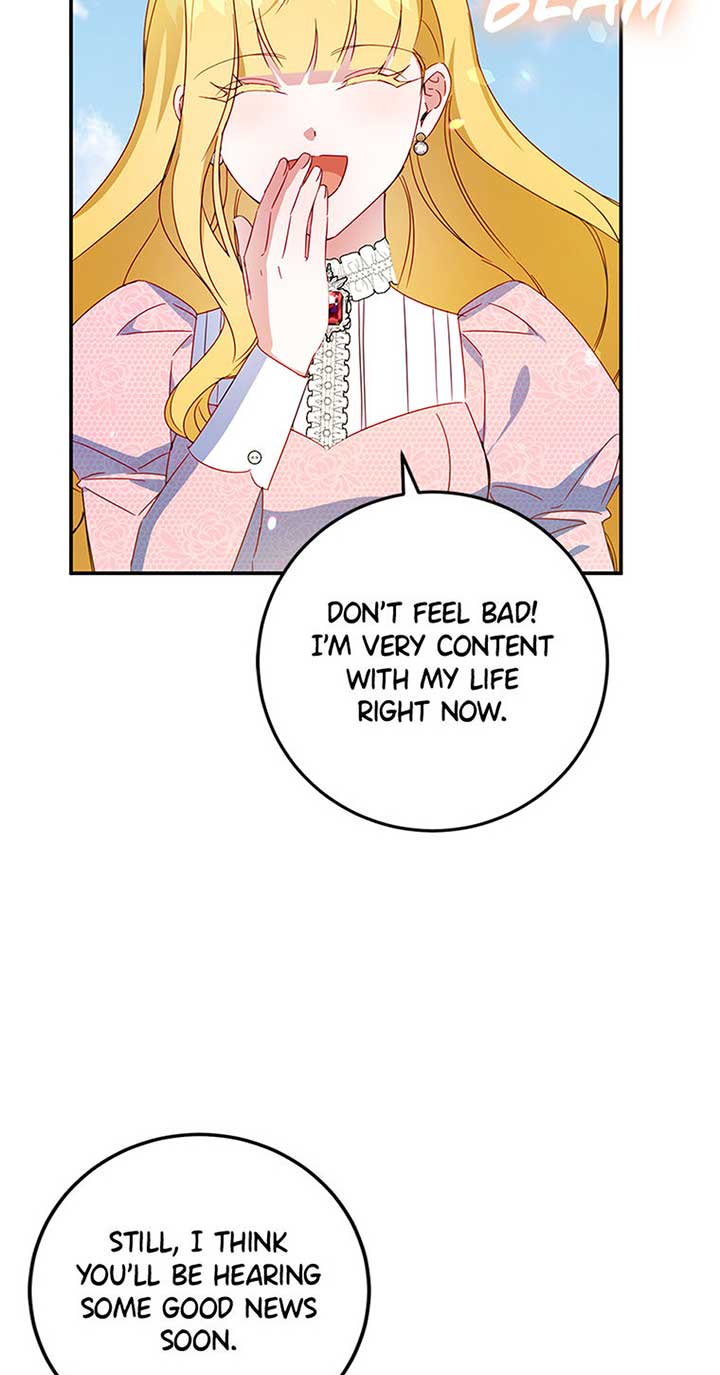 The Villainess Doesn’t Need A New Husband! - Chapter 43 - 60